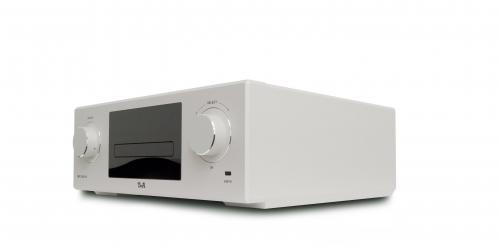 CD проигрыватель T+A MP 3100 HV G3 Silver