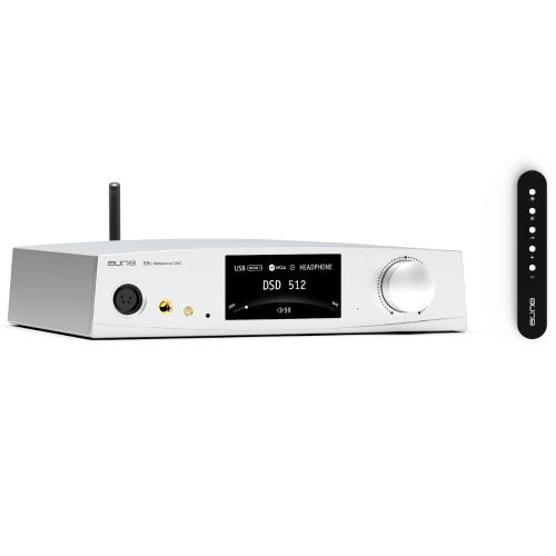 ЦАП/Усилитель для наушников Aune S9c Silver