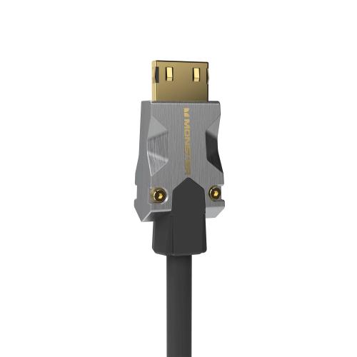 HDMI кабель Monster Cable Mseries M1000 UHD 4K 3 m