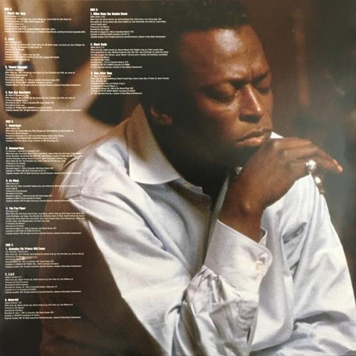 Виниловая пластинка Sony Miles Davis The Essential (140 Gram)