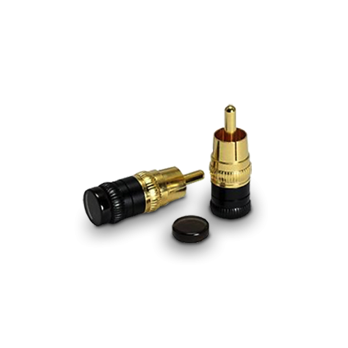 Заглушки для RCA Acoustic Revive SIP-8Q