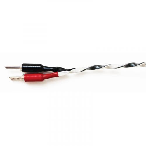 Акустический кабель Wire World Helicon 16/2 OCC Speaker Cable Banana 3.0m (HCS3.0MB)