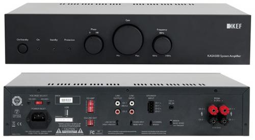 Усилитель KEF KASA-500