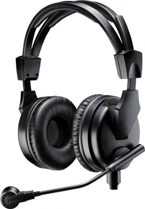 Гарнитура Shure BRH50M-LC
