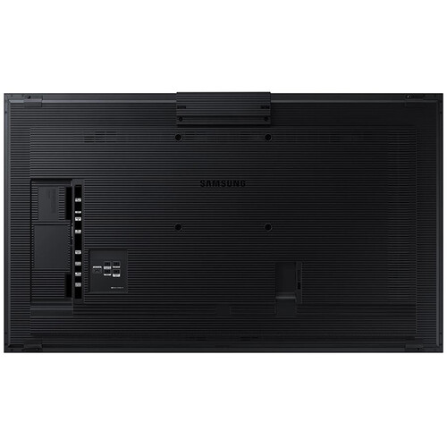 Интерактивный дисплей Samsung QM55B-T
