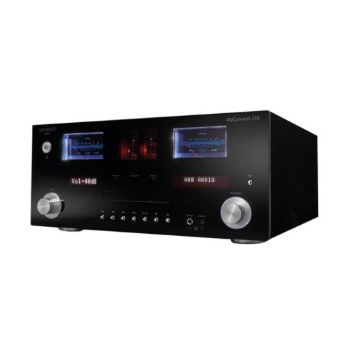 CD ресивер Advance Paris MyConnect 250