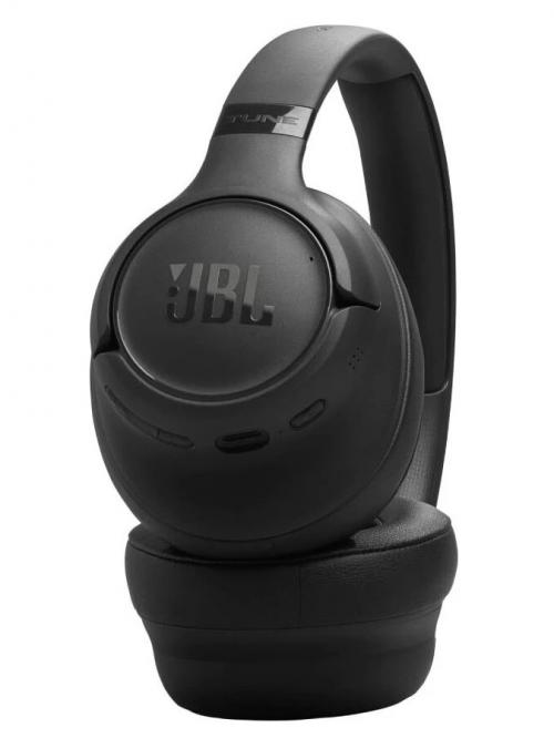 Наушники JBL Tune 730BT Black