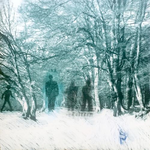 Виниловая пластинка Radiohead – OK Computer OKNOTOK 1997 2017 (3LP)