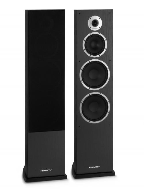 Напольная акустическая система Premiera DS-831 BK