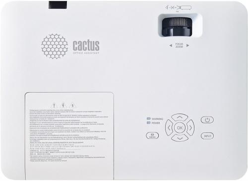 Проектор Cactus CS-S1.WT