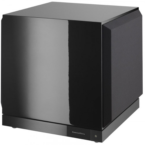 Сабвуфер Bowers & Wilkins DB1D Stealth Black