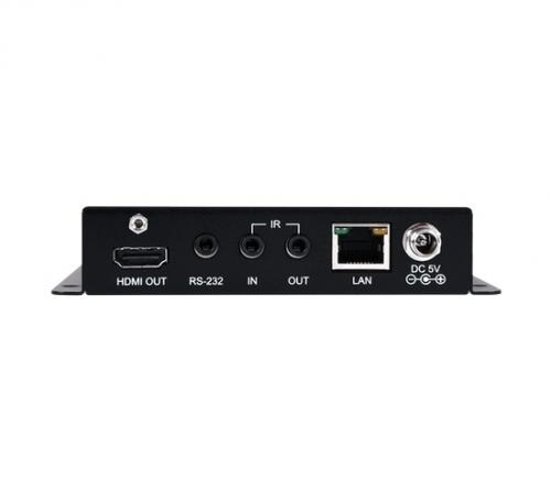 Контроллер видеостены/приемник сигналов HDMI Cypress CH-331H-RX