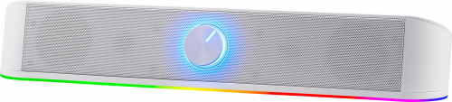 Саундбар Redragon ADIEMUS White