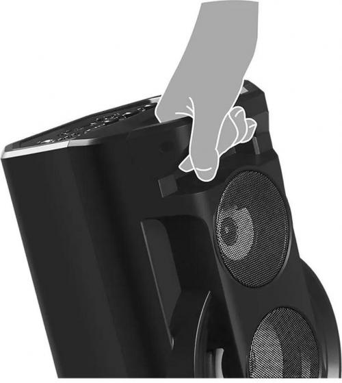 Портативная колонка Sven AC PS-680