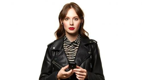 Наушники uBear Vibe Black