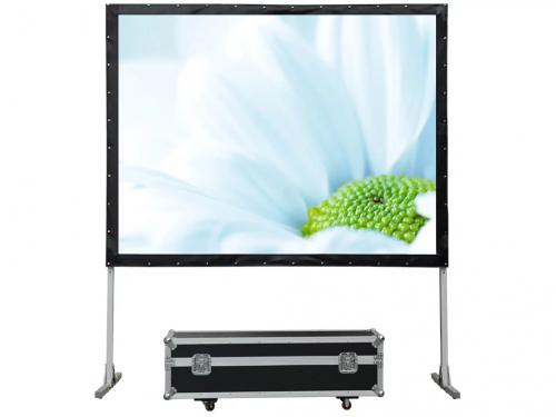 Экран Lumien Master Fold [LMF-100147] 197x305см (134"), (раб. область 181x289 см) Matte White