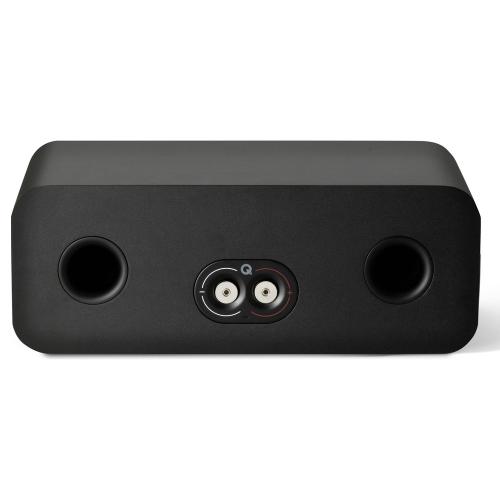Акустика центрального канала Q-Acoustics Q 5090 (QA5092) black