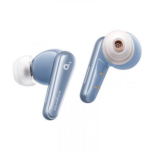 Наушники Soundcore Liberty 4 A3953 Blue