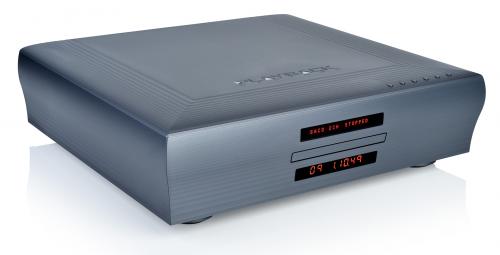 CD-транспорт Playback Designs MPT-8