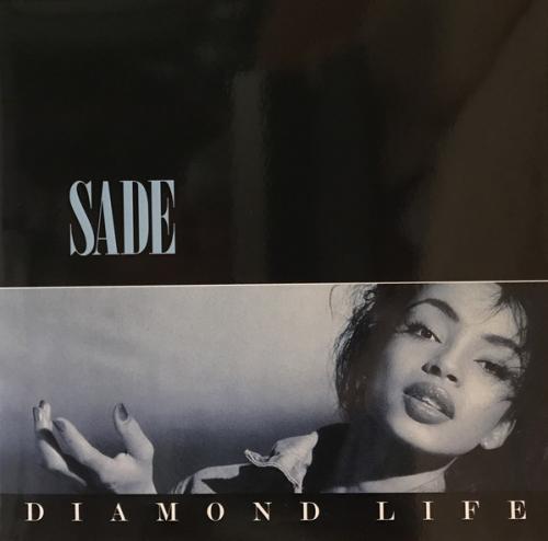 Виниловая пластинка Sade ‎– This Far