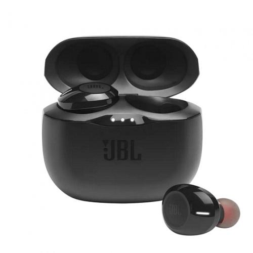 Наушники JBL Tune 125 TWS pink
