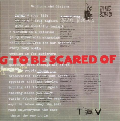 Виниловая пластинка PLG Blur Think Tank (180 Gram/Gatefold)