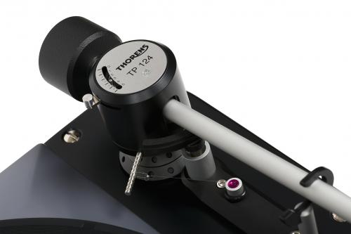 Проигрыватель винила Thorens TD 124 DD