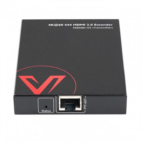 Удлинитель HDMI по витой паре AV Access 4KEX60-H2