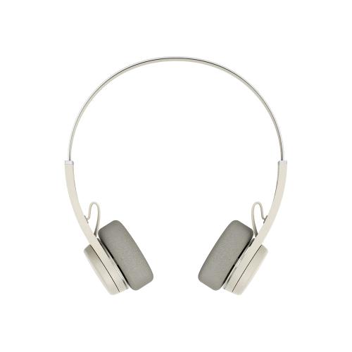 Комплект Defunc HOME SMALL White + Mondo by Defunc Freestyle On-Ear Grey