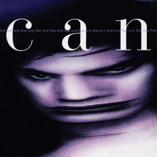 Виниловая пластинка Can - Rite Time (Black Vinyl LP)