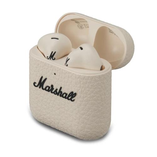 Наушники Marshall Minor IV Cream