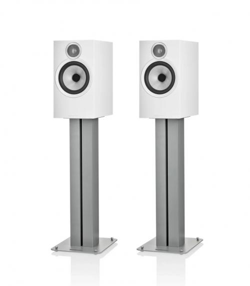 Полочная акустическая система B&W 606 S3 white