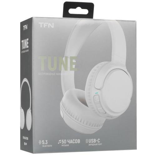 Наушники TFN Tune White