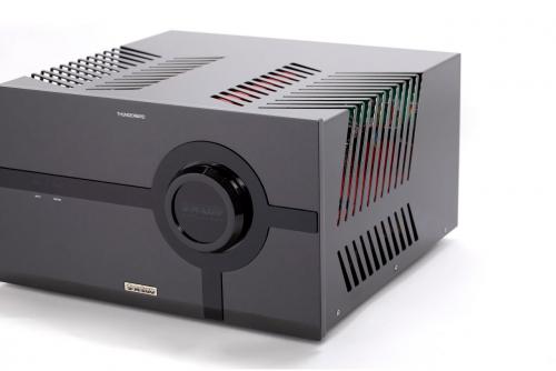 Ламповый усилитель мощности S.A. Lab THUNDERBIRD STEREO