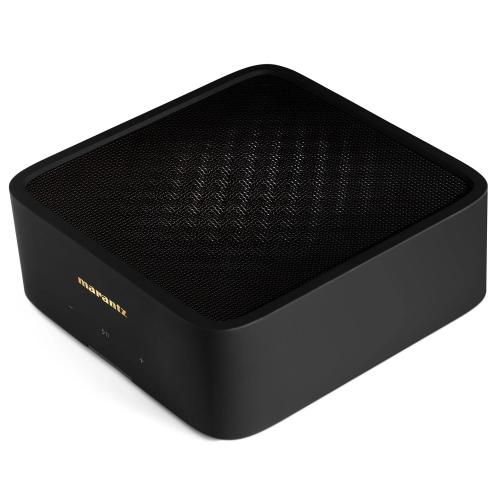Интегральный усилитель Marantz MODEL M1 Black