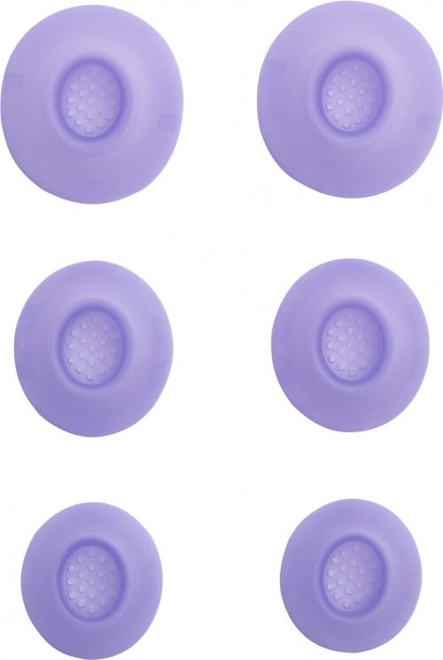 Наушники JBL Tune Beam 2 Ghost Purple