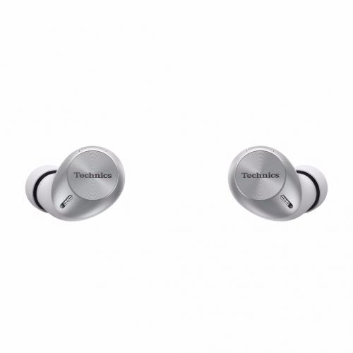 Наушники Technics EAH-AZ40M2GS Silver