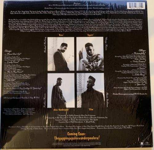 Виниловая пластинка Boyz II Men, Cooleyhighharmony