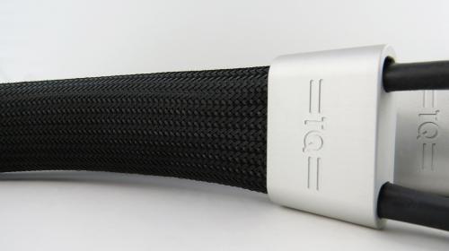 Акустический кабель Tellurium Q Black Diamond Speaker Cable 3.0m