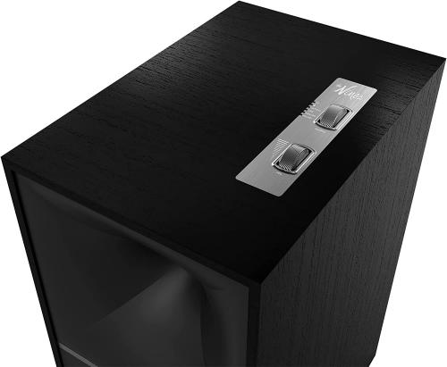 Полочная акустика Klipsch The Nines black