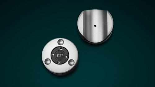 Демпфер Ansuz Acoustics Darkz C2t cable lifter