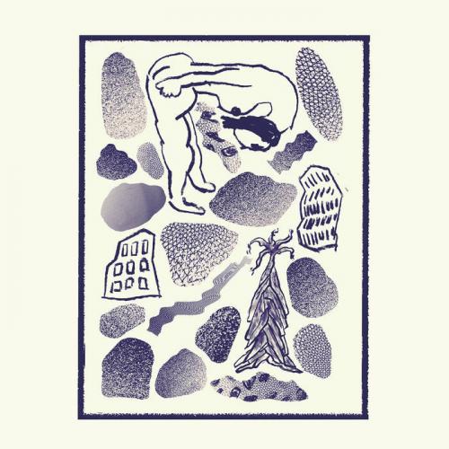 Виниловая пластинка Yu-Ching Huang - The Crystal Hum (Black Vinyl LP)
