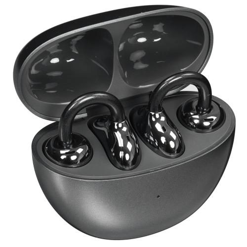 Гарнитура HONOR CHOICE EARBUDS CLIP MAK-ME00 BLACK