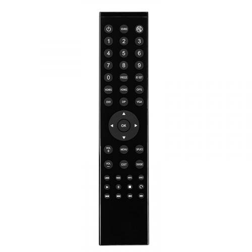 Панель профессиональная EliteBoard PK555FCBN