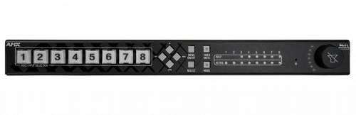 Презентационный коммутатор AMX NCITE-813