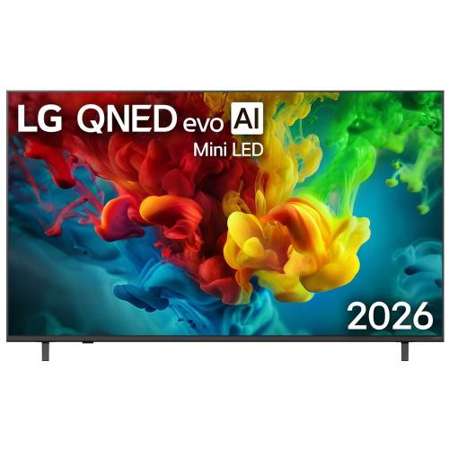 LED телевизор LG 75QNED83B6A