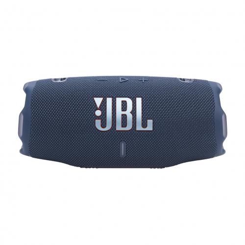 Портативная акустика JBL Charge 6 Blue