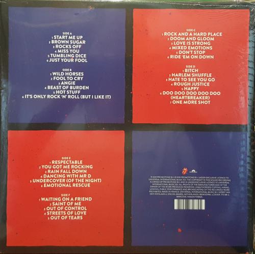 Виниловая пластинка Rolling Stones, The, Honk