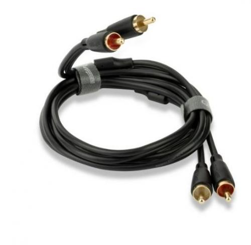 Межблочный кабель QED QE8104 Connect 1.5m