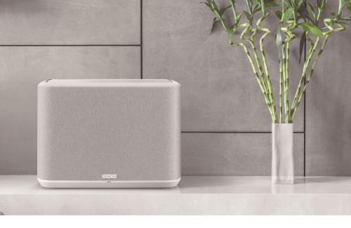 Беспроводная акустика Denon Home 250 white